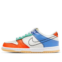 (GS) Nike Dunk Low 'Nike 101' DX3363-100