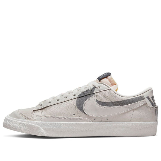 Nike Blazer Low '77 Premium 'Halloween' DQ7671-001