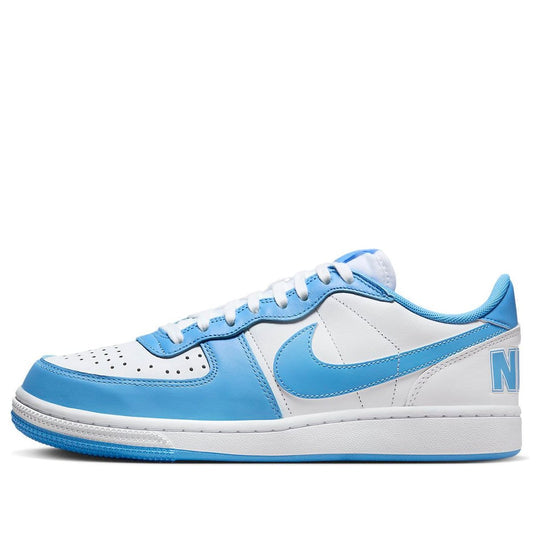 Nike Terminator Low 'University Blue' FQ8748-412