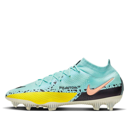 Nike Phantom GT2 DF Elite FG 'Lucent Pack' CZ9889-407