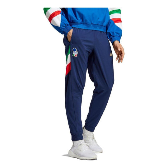 adidas Italy Icon Pants (Asia Sizing) HT2184