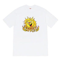 Supreme FW20 Week 7 Sun Tee T SUP-FW20-172-WHI