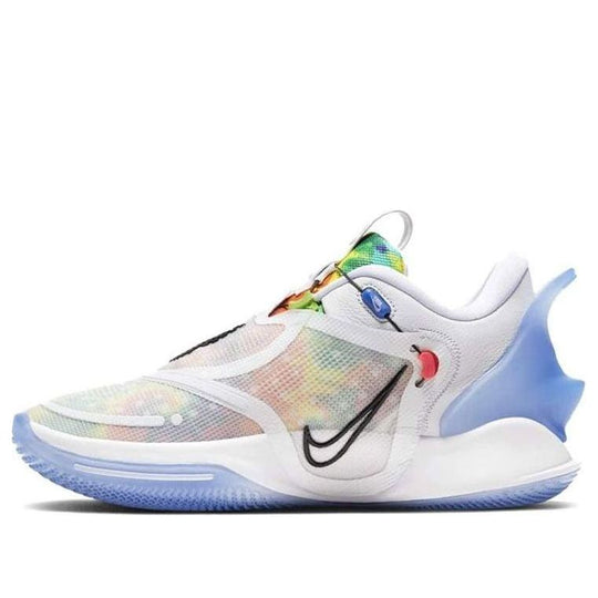 Nike Adapt BB 2.0 'Tie-Dye' BQ5397-100