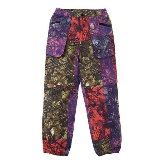 Supreme SS21 Week 9 x SOUTH2 WEST8 River Trek Pant 'Black' SUP-SS21-647