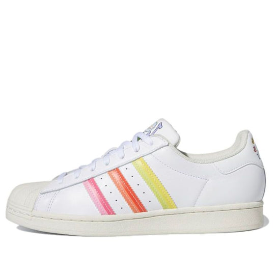 adidas Superstar 'Pride' GW2415