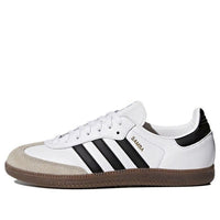 adidas Samba OG 'Cloud White' BZ0057