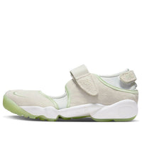 (WMNS) Nike Air Rift 'Light Bone Light' DX2677-001