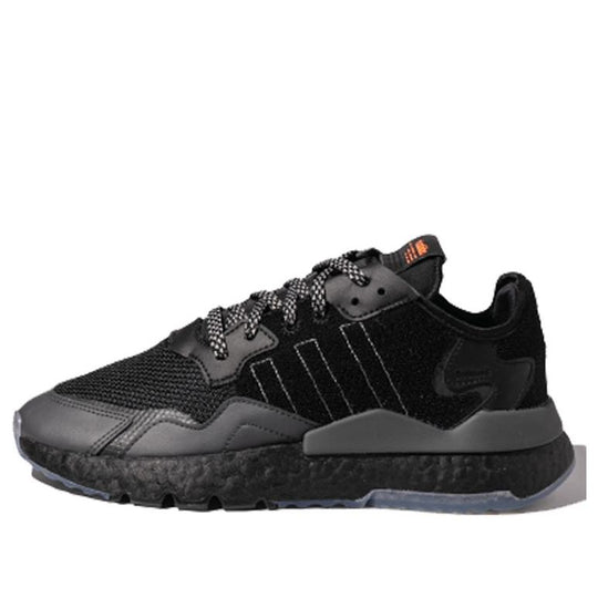 adidas Nite Jogger 'Core Black' FW4279