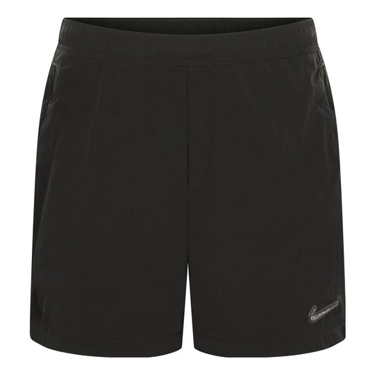 Nike x NOTCA Shorts 'Black' DR2628-355