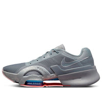 Nike Air Zoom SuperRep 3 'Cool Grey Metallic Silver' DC9115-004