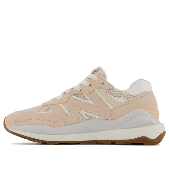 (WMNS) New Balance 57/40 'Vintage Rose' W5740GVC