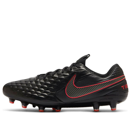 Nike Tiempo Legend 8 Elite AG Pro 'Bred' BQ2696-060