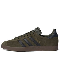 adidas originals Gazelle 'Green Black' EE8947