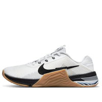 Nike Metcon 7 'White Particle Grey Gum' CZ8281-101