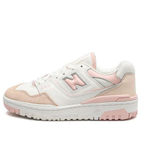 (WMNS) New Balance 550 'White Pink' BBW550WP