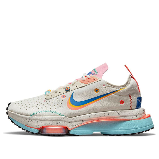 (WMNS) Nike Air Zoom-Type 'Flowers, Rainbows And Beads' DJ5064-144