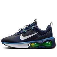 Nike Air Max 2021 'Obsidian Lime Glow' DH4245-400