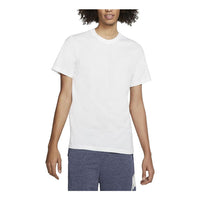 Nike Sportswear T-Shirt 'White' CZ6366-100