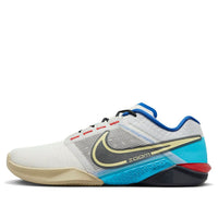 Nike Zoom Metcon Turbo 2 'Sail Blue Lightning' DH3392-100