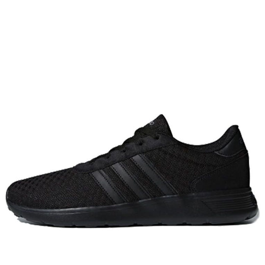 adidas Lite Racer 'Black' DB0646