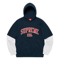 Supreme SS20 Week 2 XXL Hooded Sweatshirt XXL SUP-SS20-357