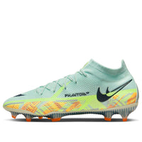 Nike Phantom GT2 DF Elite FG 'Bonded Pack' CZ9889-343