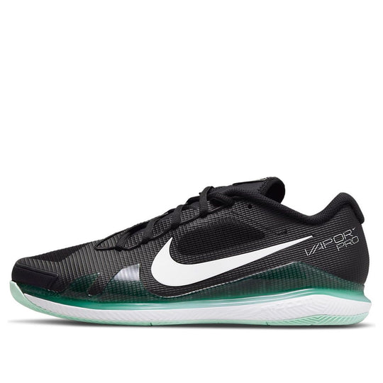 NikeCourt Air Zoom Vapor Pro 'Black Mint Foam' CZ0220-009