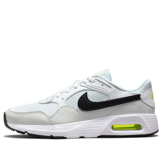 Nike Air Max SC 'White Photon Dust' CW4555-105