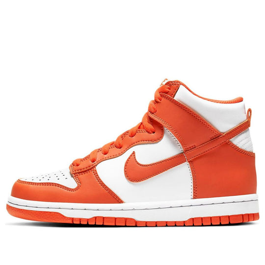 (GS) Nike Dunk High SP 'Syracuse' 2021 DB2179-100