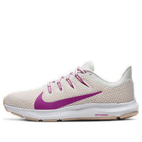 (WMNS) Nike Quest 2 'Washed Coral Fire Pink' CI3803-102