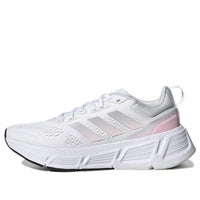 (WMNS) adidas Questar 'White Almost Pink' GZ0618