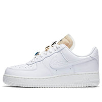 (WMNS) Nike Air Force 1 Low '07 LX 'Bling' CZ8101-100