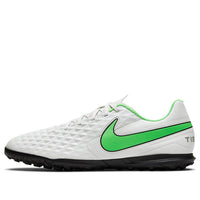 Nike Legend 8 Club TF Turf Light silver AT6109-030