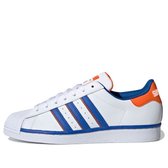 adidas Superstar vs. Rivalry 'Bold Blue' FV2807