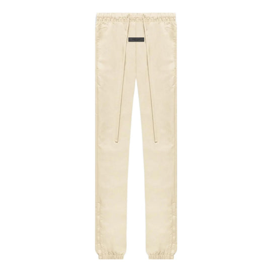 Fear of God Essentials FW22 Track Pant Egg Shell FOG-FW22-888