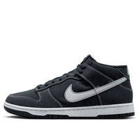 Nike Dunk Mid 'Off Noir' DV0830-001