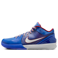 Nike Kobe 4 Protro 'Philly 2024' FQ3545-400