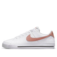 (WMNS) Nike Court Legacy Next Nature 'White Rose Whisper' DH3161-103