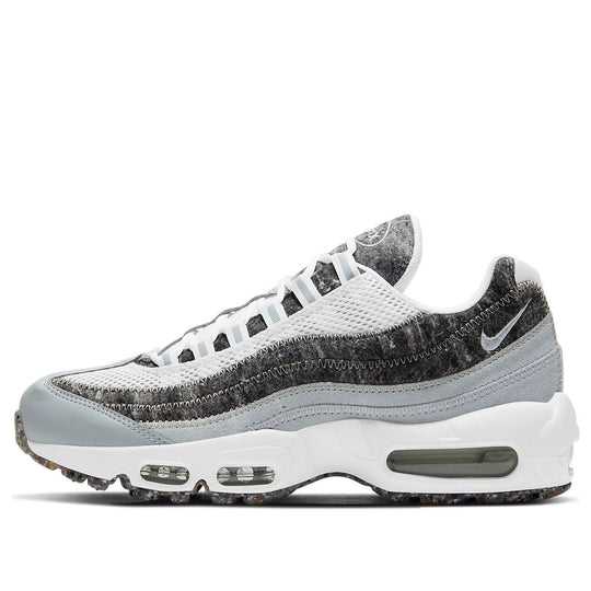 (WMNS) Nike Air Max 95 Crater SE 'Aura Light Smoke Grey' CV8830-400