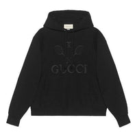 Gucci Tennis Printing Black 560502-XJBCQ-1000