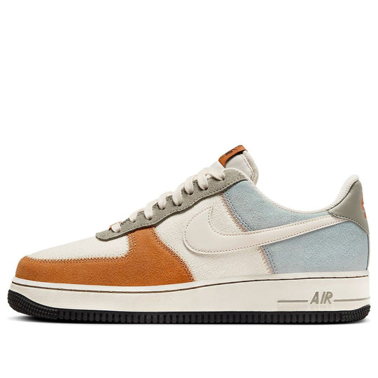 Nike Air Force 1 '07 LV8 'Light Pumice Pale Ivory' FZ6684-001