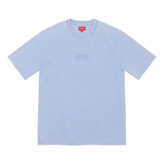 Supreme SS22 Week 6 Acid Wash S SUP-SS22-303