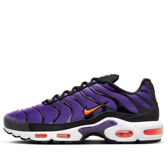 Nike Air Max Plus OG 'Voltage Purple' 2024 DX0755-500