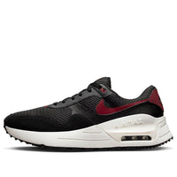 Nike Air Max SYSTM 'Black Team Red' DM9537-003