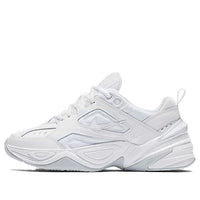 (WMNS) Nike M2K Tekno 'Matte Silver' AO3108-100