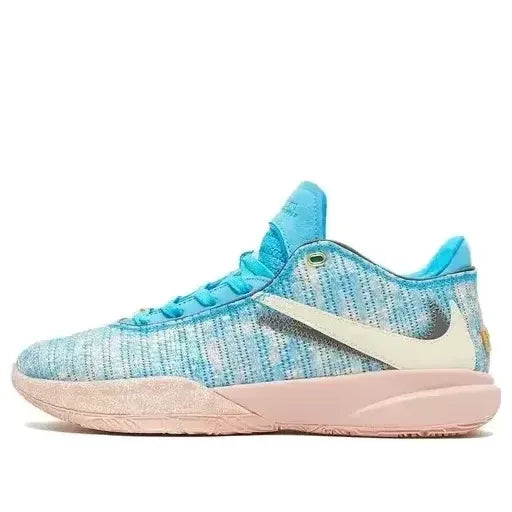 Nike LeBron 20 'All-Star' DV1191-400