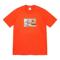 Supreme FW22 Week 5 Maude Tee T SUP-FW22-985-ORA