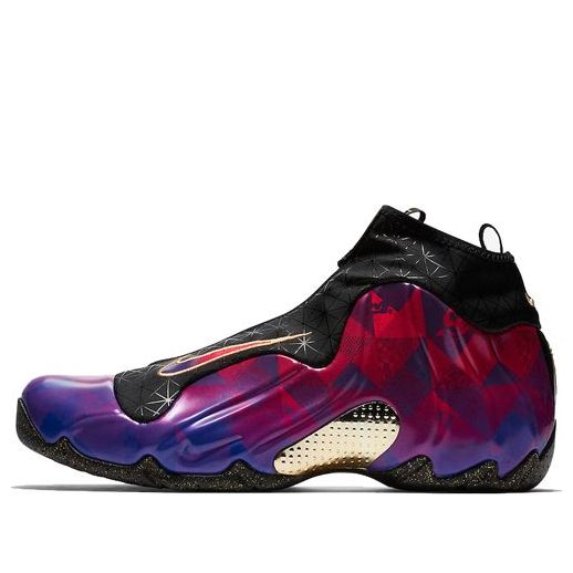 Nike Air Flightposite One 'Chinese New Year' BV6648-605