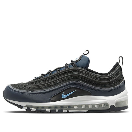 Nike Air Max 97 'Black Dark Obsidian' DQ3955-001