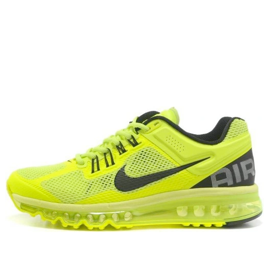 Nike Air Max+ 2013 'Volt' 554886-701